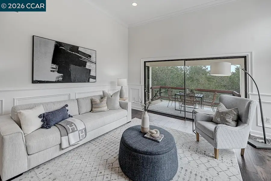 3852 Terra Granada Dr #2B, Walnut Creek, CA 94595 - #3