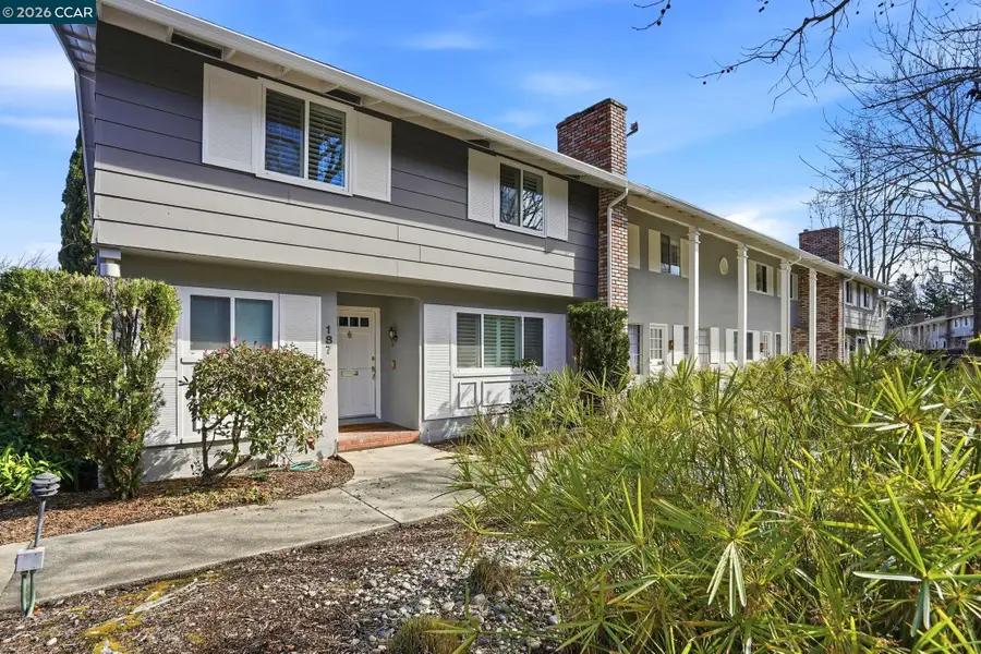 187 Miramonte Dr, Moraga, CA 94556 - #2