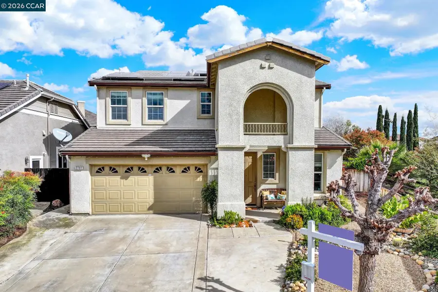 2701 Serene Ct, Brentwood, CA 94513 - #2