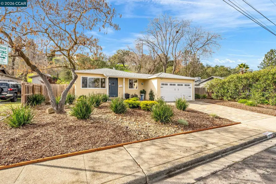 5092 Black Oak Rd, Concord, CA 94521 - #2