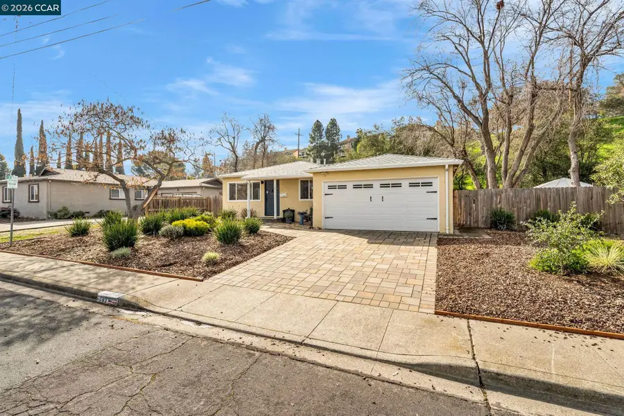 5092 Black Oak Rd, Concord, CA 94521 - #3