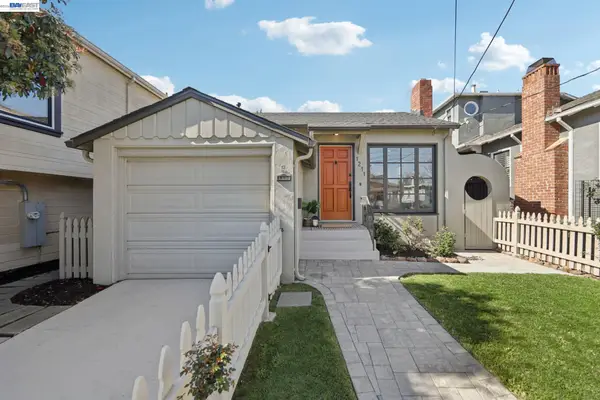 1211 Court St, Alameda, CA 94501