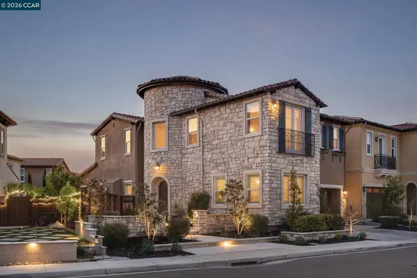 1150 Trumpet Vine Ln, San Ramon, CA 94582