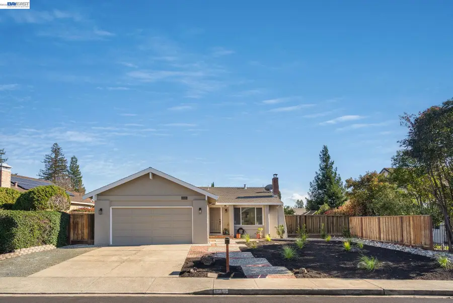 3415 Loreto Drive, San Ramon, CA 94583 - #2