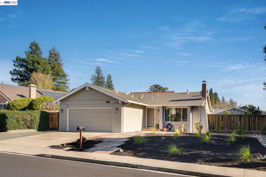 3415 Loreto Drive, San Ramon, CA 94583 - #3