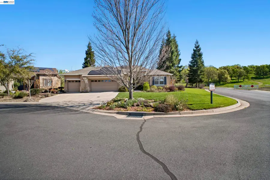 8 Rock Ridge Ct, Copperopolis, CA 95228 - #2