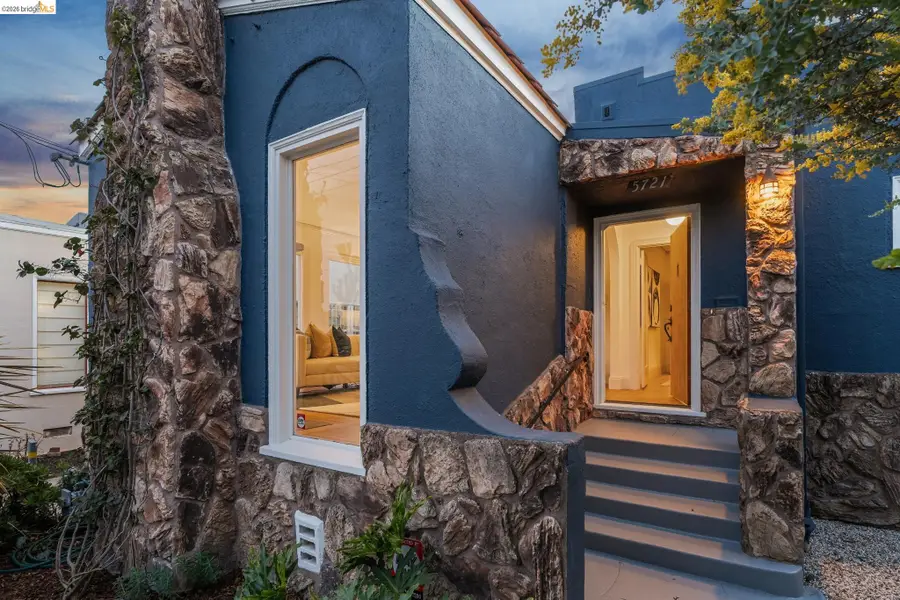 5721 Roberts Ave, Oakland, CA 94605 - #2