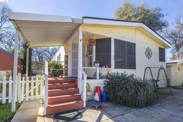 18330 Wards Ferry Rd #SPC 38, Sonora, CA 95370