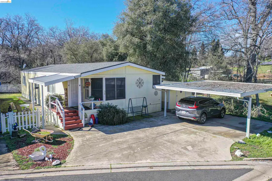 18330 Wards Ferry Rd #SPC 38, Sonora, CA 95370 - #2