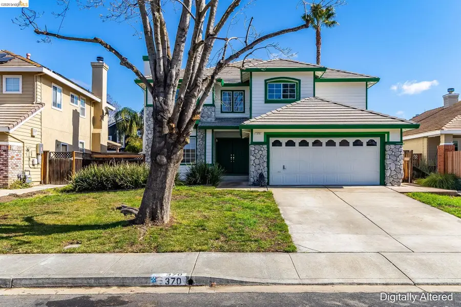 370 Gristmill Dr, Brentwood, CA 94513 - #3