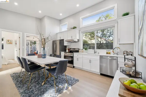 606 Masonic Ave, Albany, CA 94706