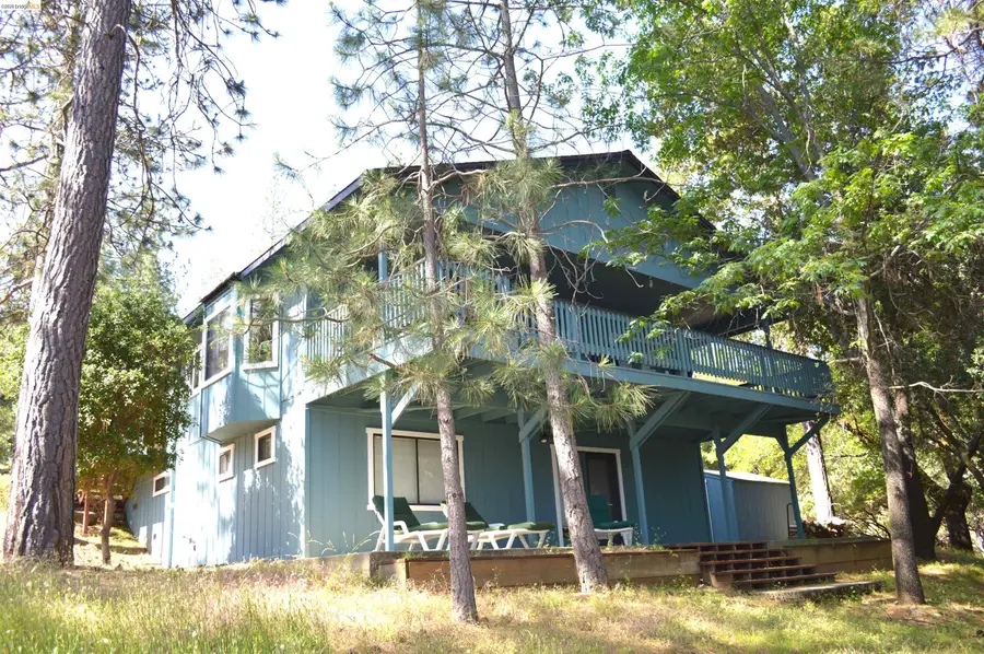 12955 Jackson Mill Drive, Groveland, CA 95321 - #2