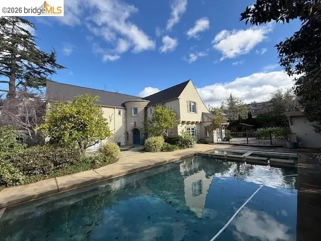 6 Muir Ave, Piedmont, CA 94610 - #1