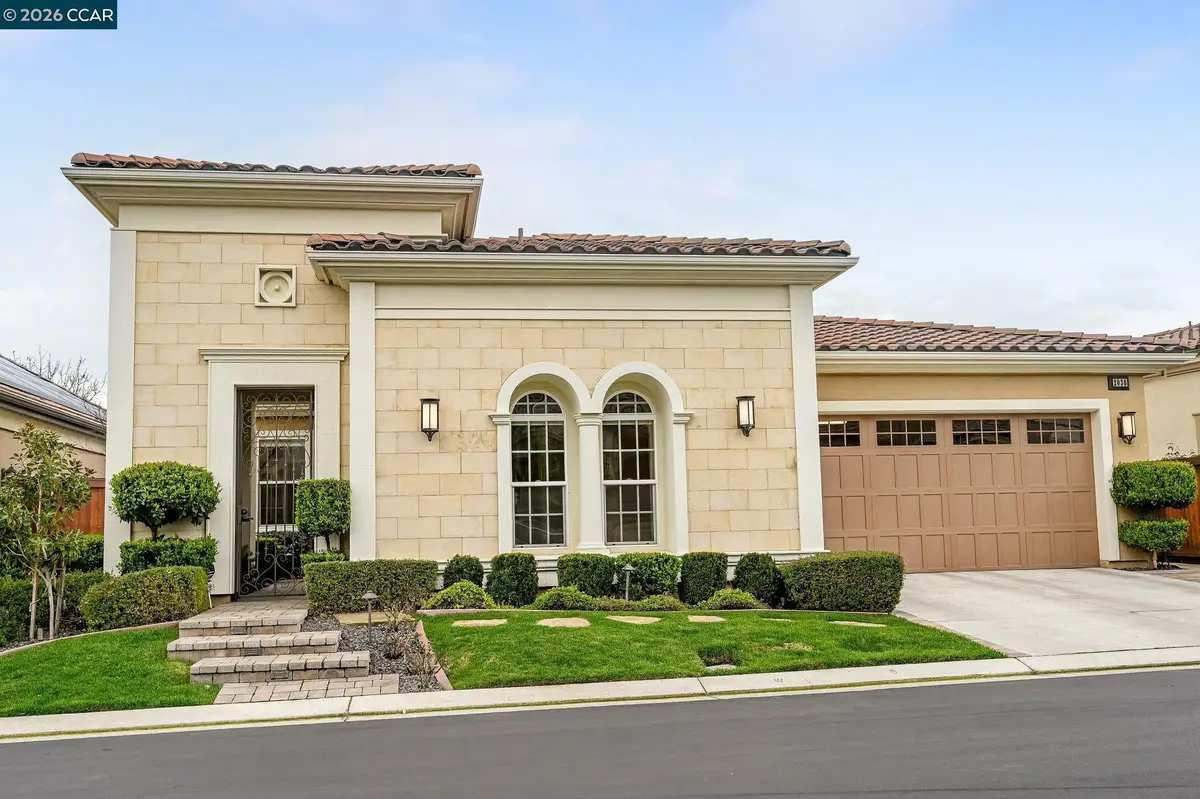 2030 Tempranillo Ln, Brentwood, CA 94513 - #1