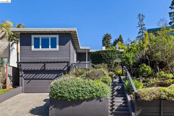 1119 Miller Ave, Berkeley, CA 94708