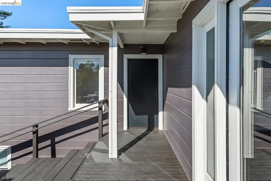 1119 Miller Ave, Berkeley, CA 94708 - #3