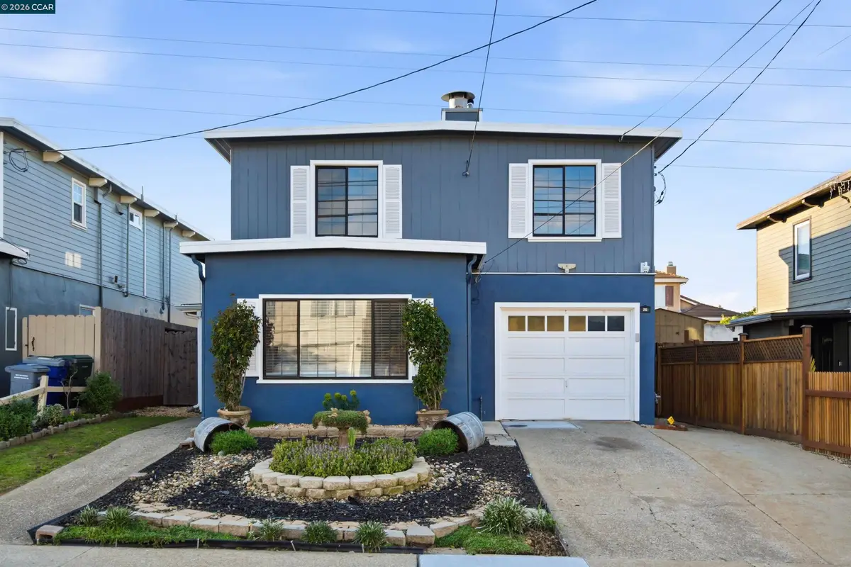 20 San Felipe Ave, South San Francisco, CA 94080 - #1