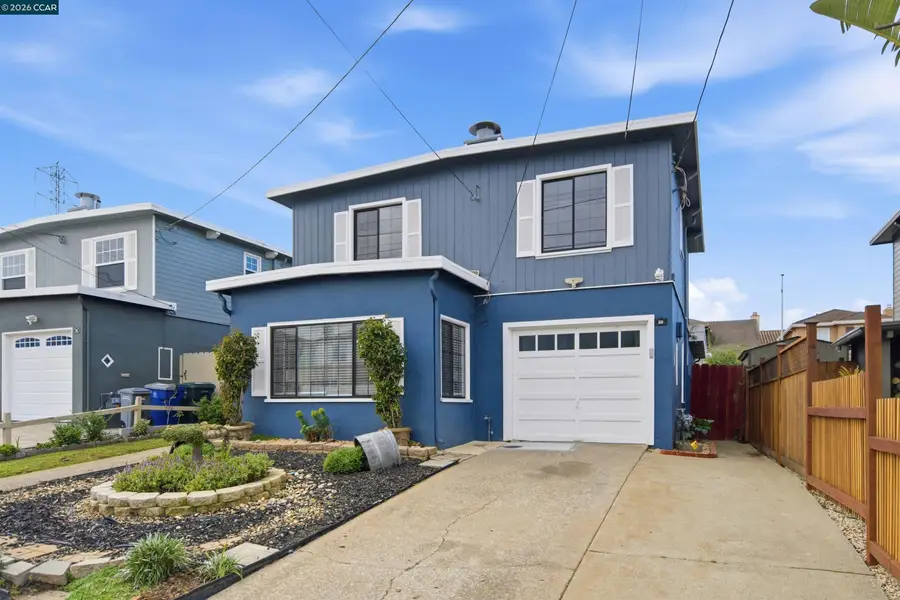 20 San Felipe Ave, South San Francisco, CA 94080 - #2
