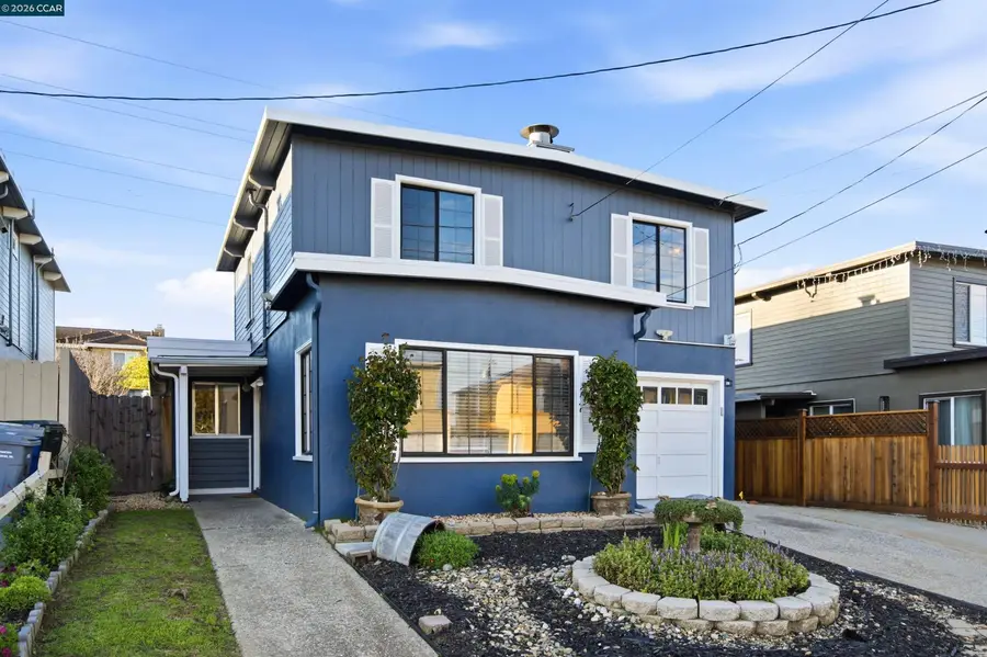 20 San Felipe Ave, South San Francisco, CA 94080 - #3