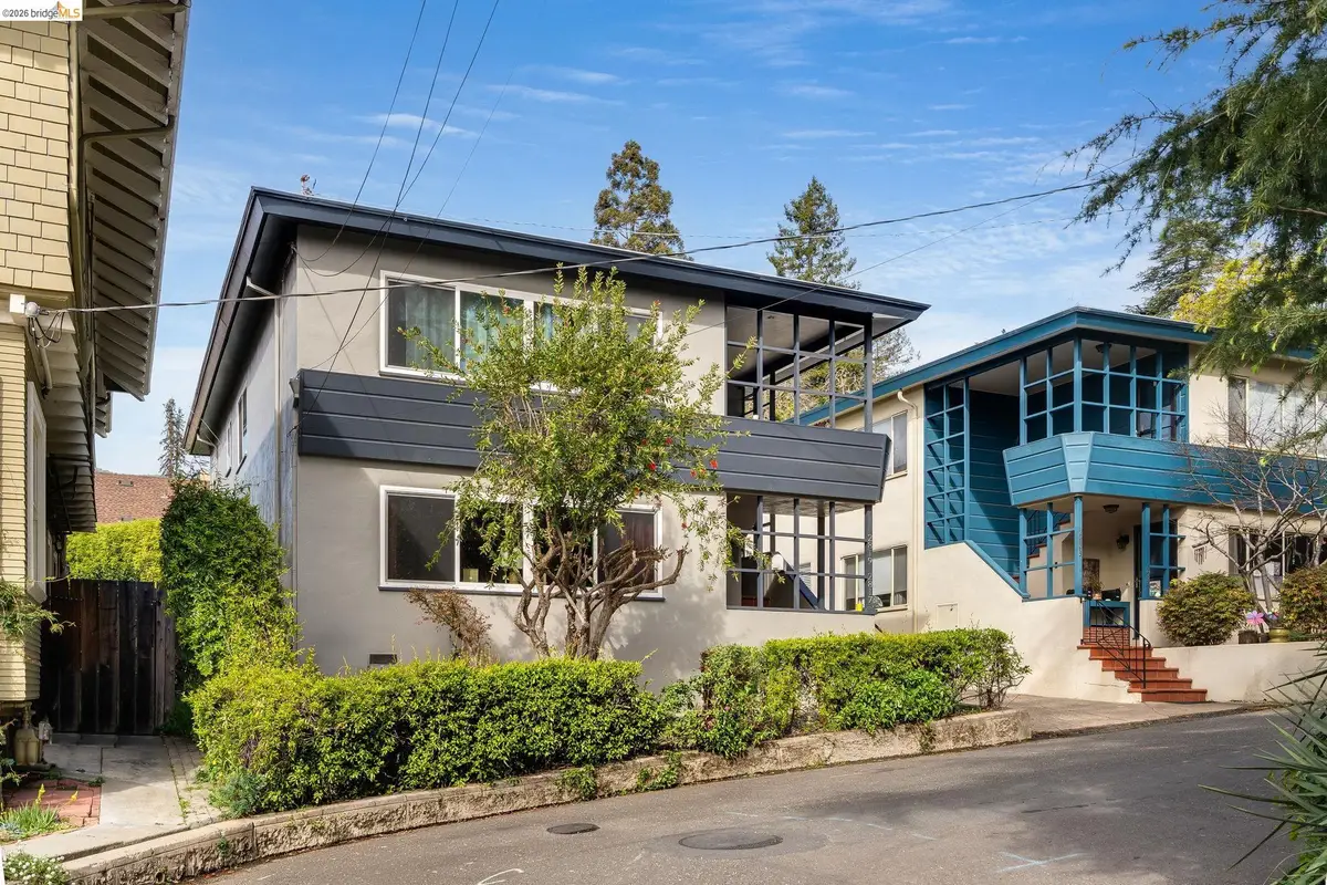 2817 Palm Ct, Berkeley, CA 94705 - #1