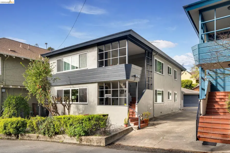 2817 Palm Ct, Berkeley, CA 94705 - #3