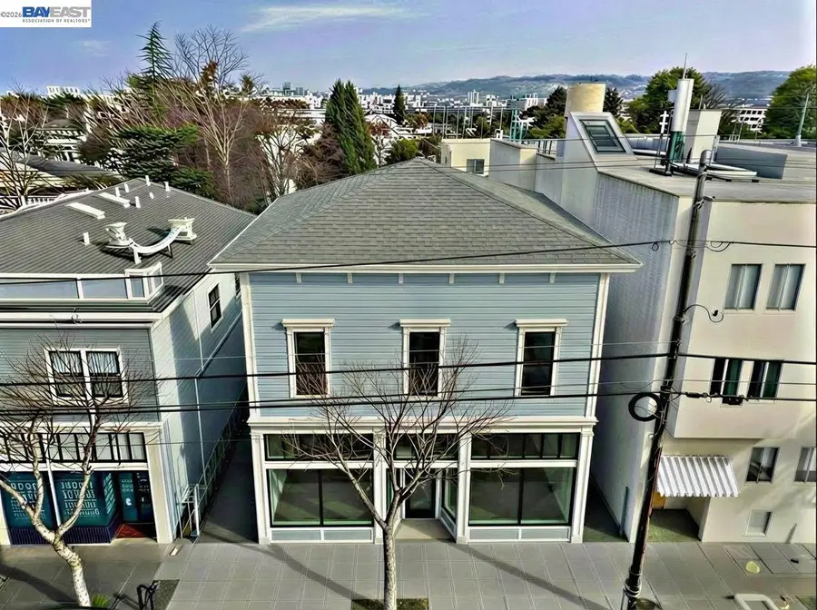 1217 Lincoln Avenue, Alameda, CA 94501 - #2