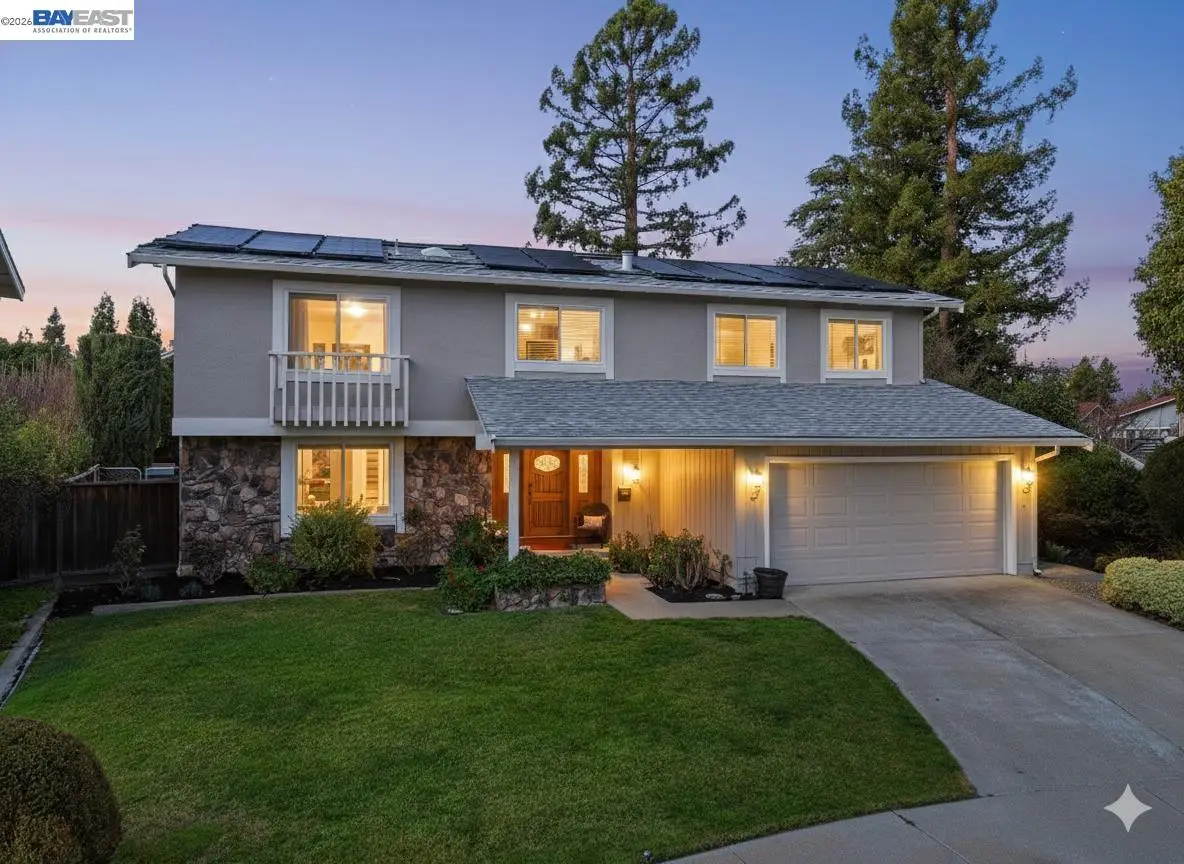 4823 Pipit Court, Pleasanton, CA 94566 - #1