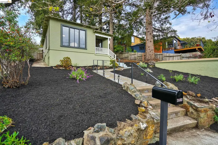 7603 Terrace Dr, El Cerrito, CA 94530 - #2