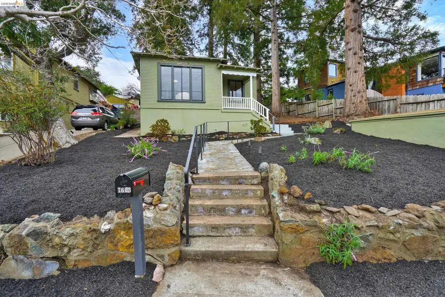 7603 Terrace Dr, El Cerrito, CA 94530 - #3