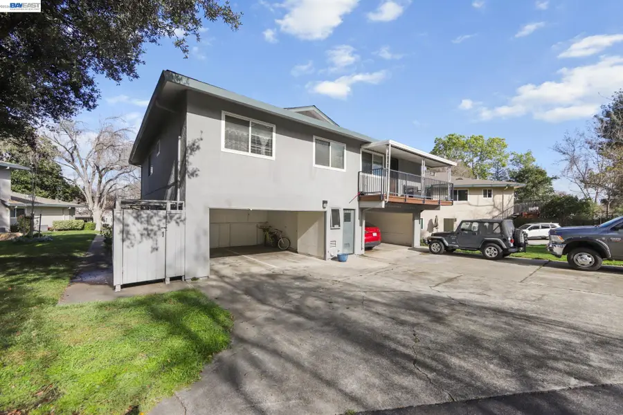 2134 Arroyo Ct #3, Pleasanton, CA 94588 - #2