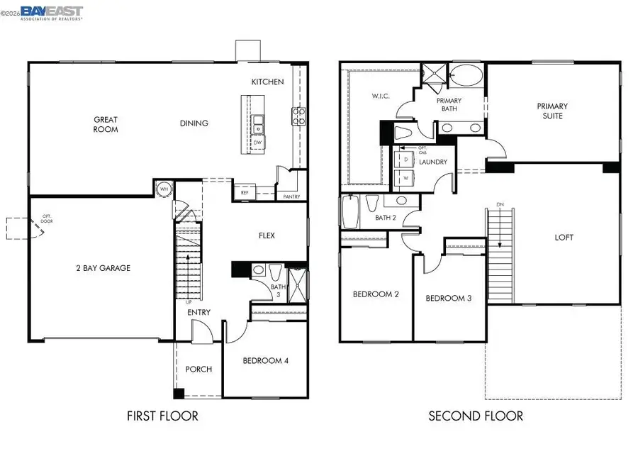 322 Viceroy Way, Brentwood, CA 94513 - #2