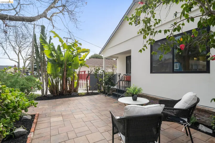 1009 Everett St, El Cerrito, CA 94530 - #3