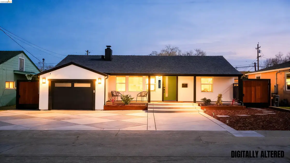 16826 Bar Ave, San Lorenzo, CA 94580 - #1