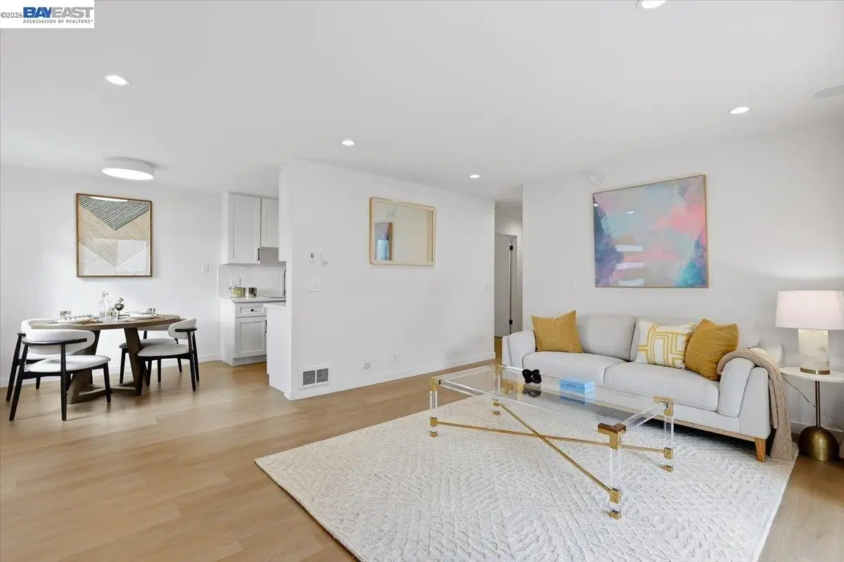 25055 Copa Del Oro Dr #102, Hayward, CA 94545 - #1