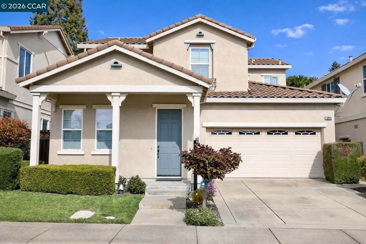 5041 Escalon Cir, Richmond, CA 94803 - #1
