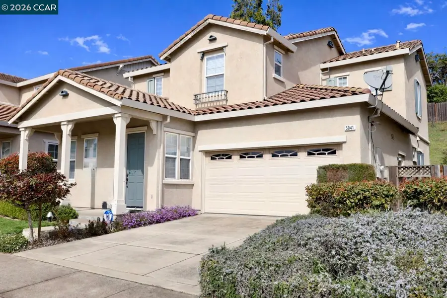 5041 Escalon Cir, Richmond, CA 94803 - #2