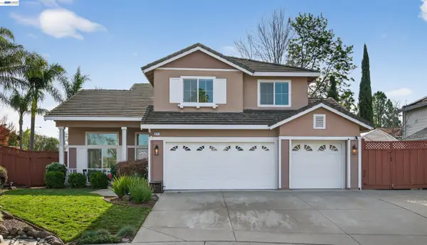 5741 Rainflower Dr, Livermore, CA 94551
