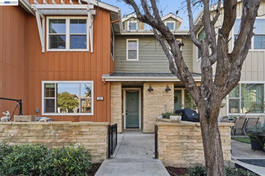 245 Fennel Way, Livermore, CA 94551 - #2