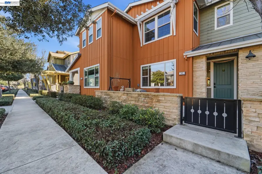 245 Fennel Way, Livermore, CA 94551 - #3