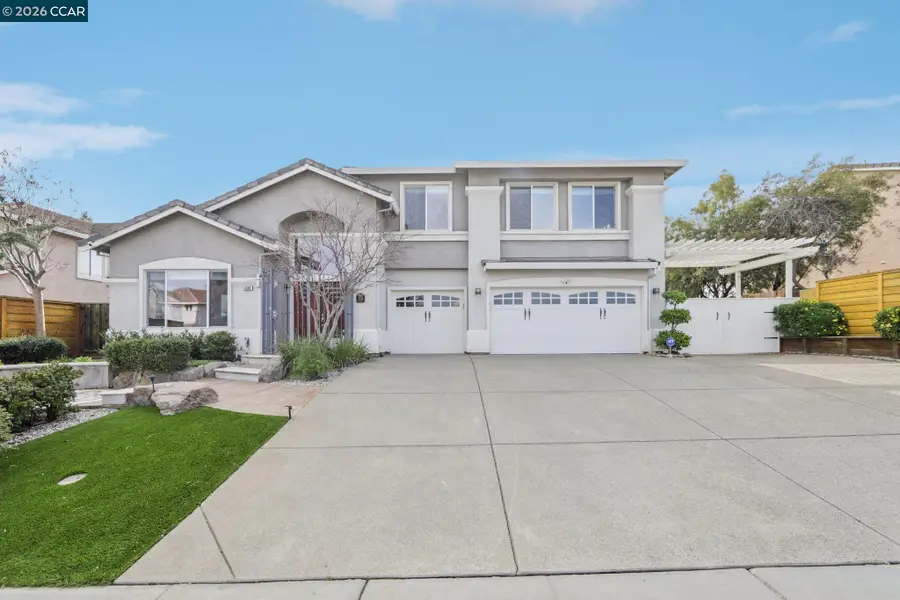 5388 Southwood Way, Antioch, CA 94531 - #2