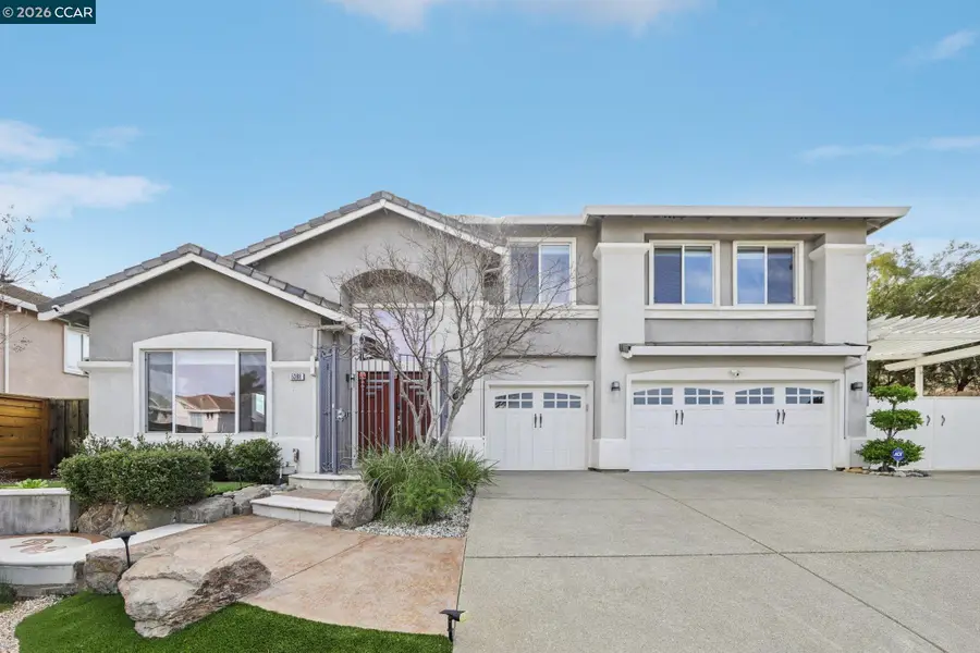 5388 Southwood Way, Antioch, CA 94531 - #3