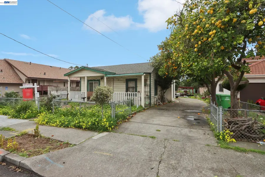 33545 9th St, Union City, CA 94587 - #3