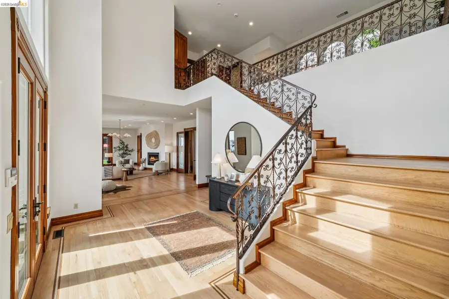 33 Somerset Rd, Oakland, CA 94611 - #2