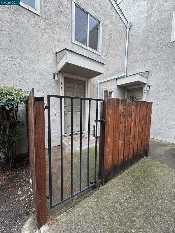 3712 Willow Pass Rd #41, Concord, CA 94519