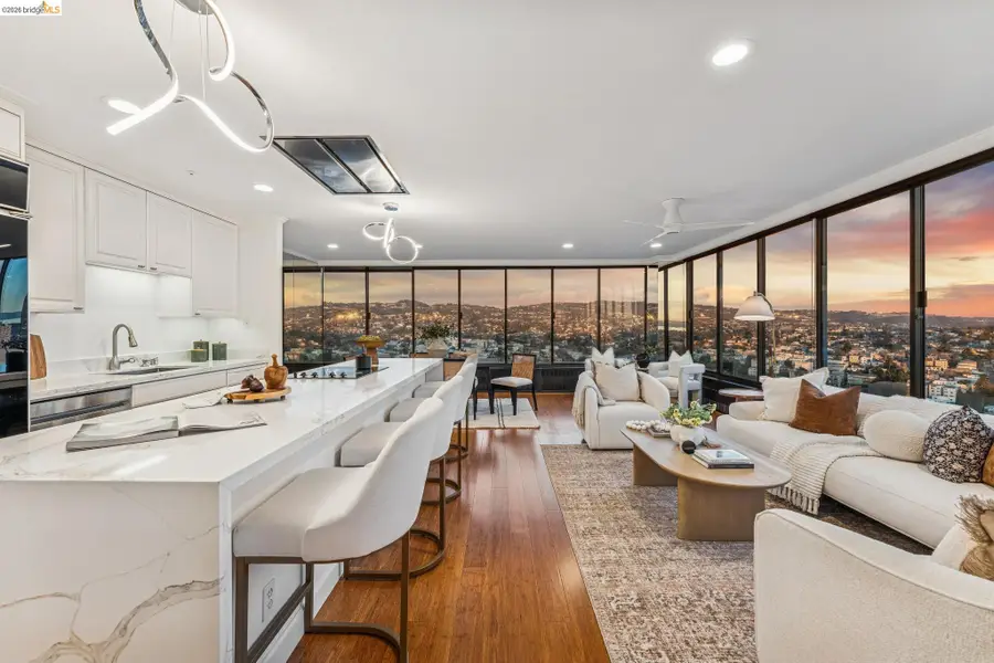 565 Bellevue Ave. #2607, Oakland, CA 94610 - #2