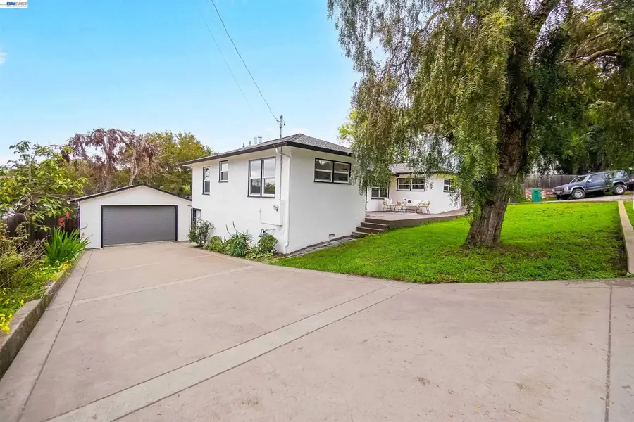 25480 University Ct, Hayward, CA 94542 - #3