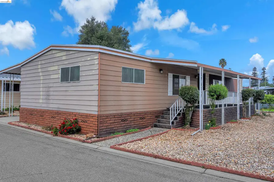 5450 Monterey Hwy #117, San Jose, CA 95111 - #3