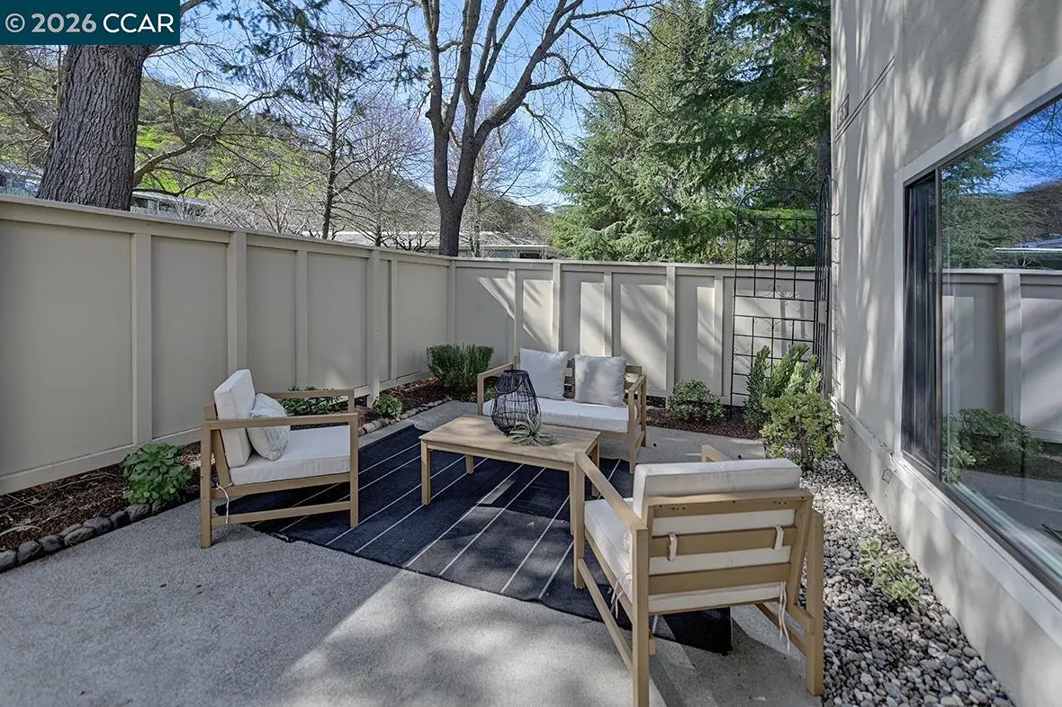 1557 Rockledge Ln #2, Walnut Creek, CA 94595 - #1