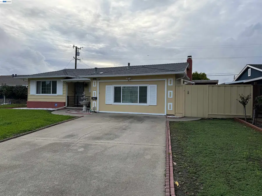 25827 Calaroga Ave, Hayward, CA 94545 - #2