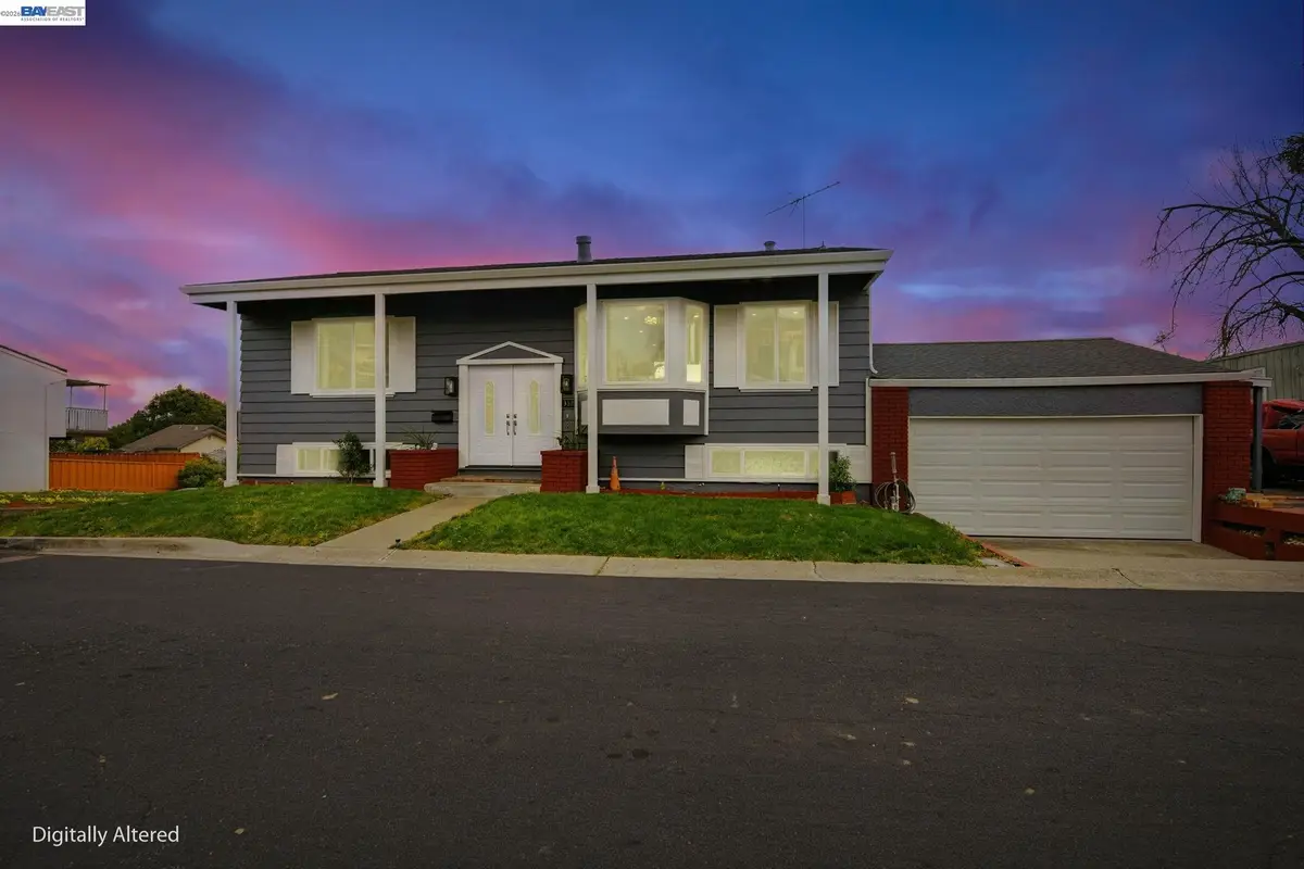 352 Monte Carlo Ave, Union City, CA 94587 - #1
